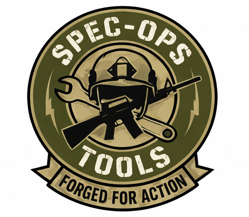 Spec Ops Tools